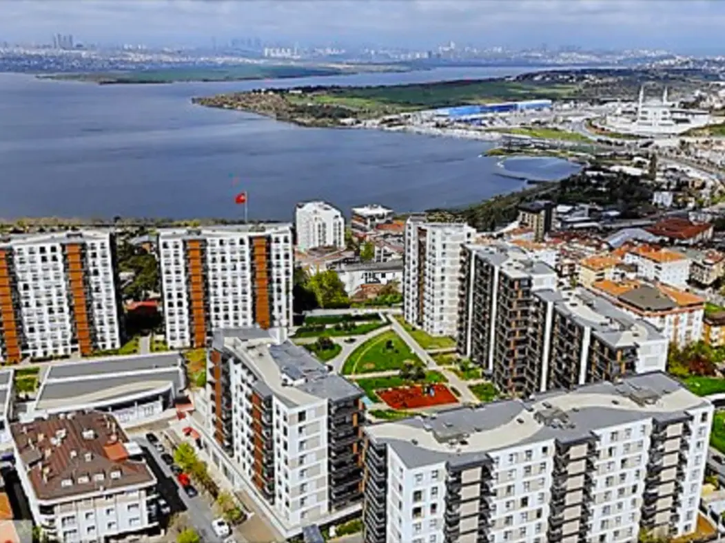 Kucukcekmece property